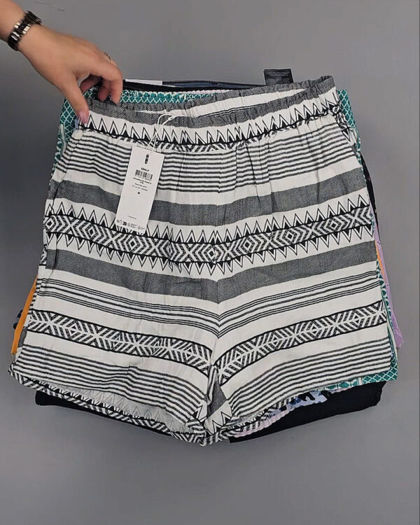 Фотография  711 - Шорты Bestseller 045 B#6 кг, ЛОТ №8914 оптом в Оренбурге и Оренбургской области