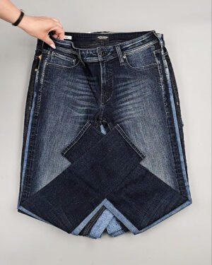 Фотография  989 - Джинсы JACK JONES men 045#5 кг, ЛОТ №8754 оптом в Оренбурге и Оренбургской области