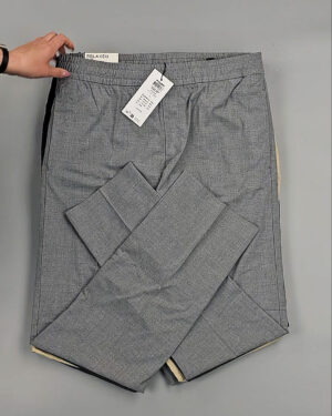 Фотография  211 - Брюки JACK JONES men 045#5 кг, ЛОТ №8892 оптом в Оренбурге и Оренбургской области