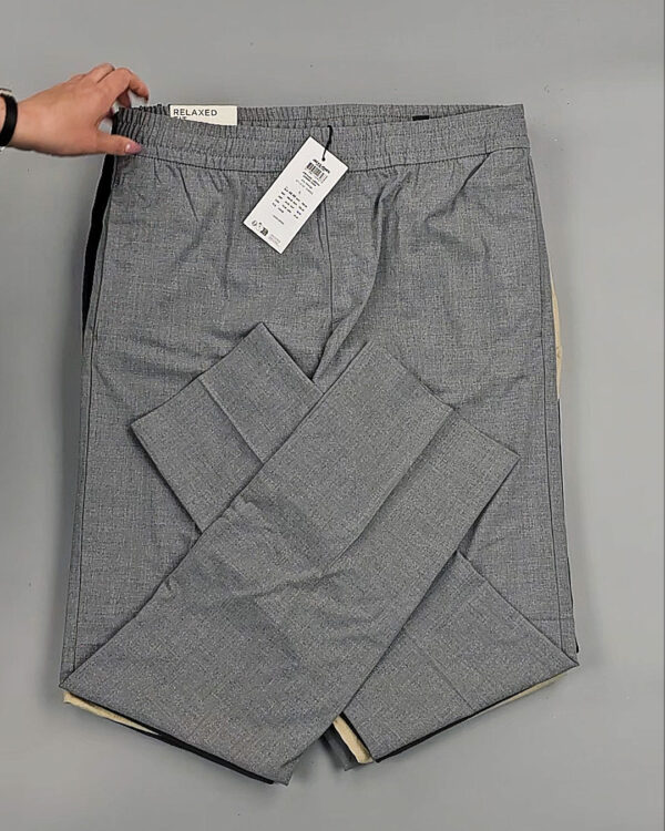 Фотография  497 - Брюки JACK JONES men 045#5 кг, ЛОТ №8892 оптом в Оренбурге и Оренбургской области