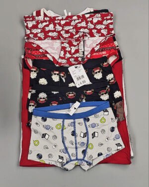 Фотография  316 - Нижнее белье CALZEDONIA дети#40 шт, ЛОТ №8827 оптом в Оренбурге и Оренбургской области