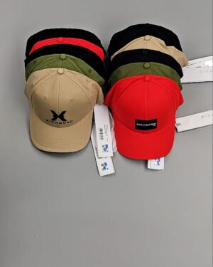 Фотография  821 - Кепки мужские C-3328 (MEN CAPS J-R/S) #20 шт, ЛОТ №8845 оптом в Оренбурге и Оренбургской области