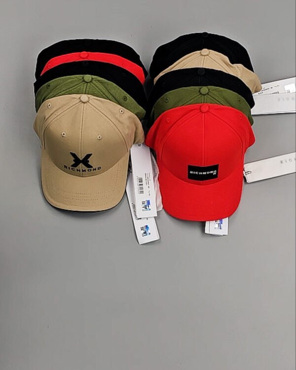 Фотография  312 - Кепки мужские C-3328 (MEN CAPS J-R/S) #20 шт, ЛОТ №8845 оптом в Оренбурге и Оренбургской области