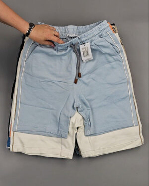 Фотография  774 - Шорты мужские Sorbino C-3133 (Men Short Sorbino) #8,55 кг, ЛОТ №8850 оптом в Оренбурге и Оренбургской области