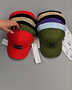 Фотография  409 - Кепки мужские C-3328 (MEN CAPS J-R/S) #20 шт, ЛОТ №8847 оптом в Оренбурге и Оренбургской области