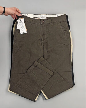 Фотография  323 - Брюки JACK JONES men 045#5 кг, ЛОТ №8892 оптом в Оренбурге и Оренбургской области