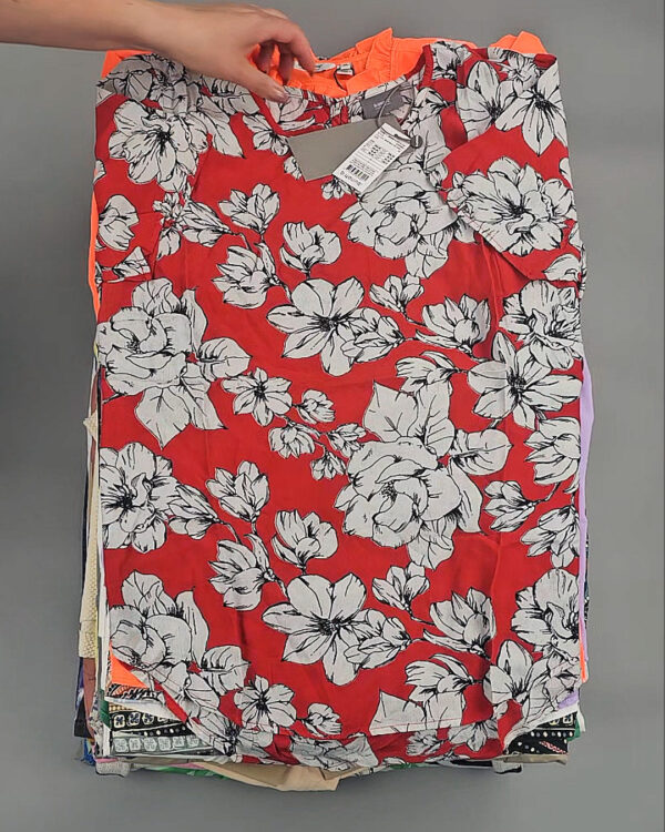 Фотография  694 - B.YOUNG Summer mix 045#17 кг оптом в Оренбурге и Оренбургской области