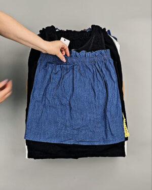 Фотография  423 - CALZEDONIA лето mix#50 шт, ЛОТ №8853 оптом в Оренбурге и Оренбургской области