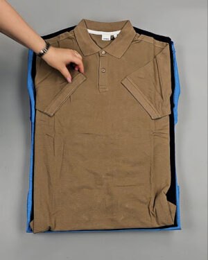 Фотография  638 - Футболки мужские C-3141 (MEN T-shirt Sorbino) #4,8 кг оптом в Оренбурге и Оренбургской области