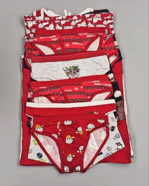 Фотография  315 - Нижнее белье CALZEDONIA дети#40 шт, ЛОТ №8827 оптом в Оренбурге и Оренбургской области