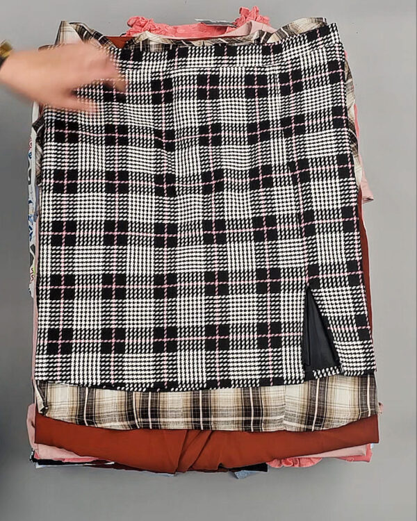 Фотография  513 - GEORGE+ARCADIA mix S AD16#10 кг, ЛОТ №8882 оптом в Оренбурге и Оренбургской области