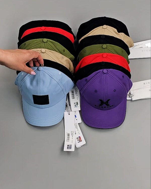 Фотография  655 - Кепки мужские C-3328 (MEN CAPS J-R/S) #20 шт, ЛОТ №8845 оптом в Оренбурге и Оренбургской области