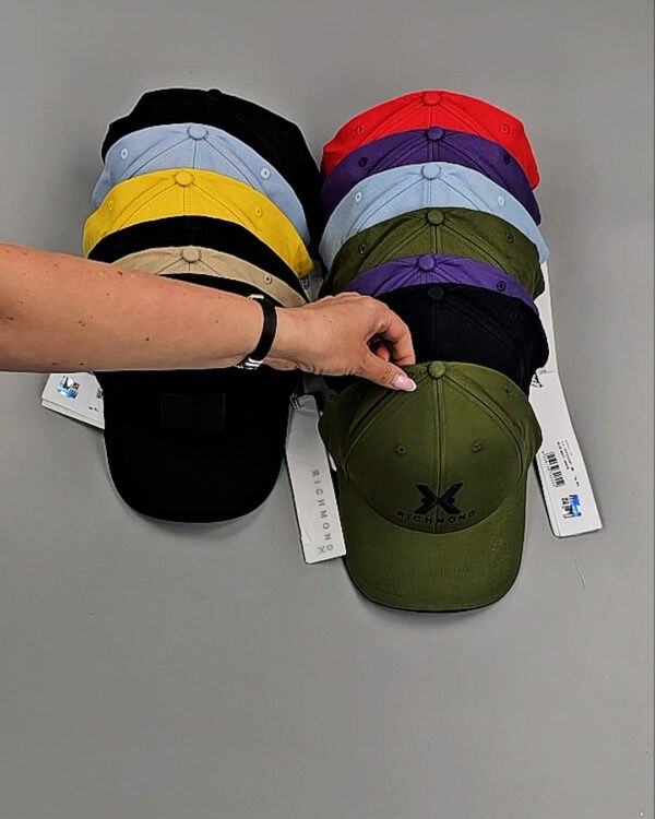 Фотография  576 - Кепки мужские C-3328 (MEN CAPS J-R/S) #20 шт оптом в Оренбурге и Оренбургской области