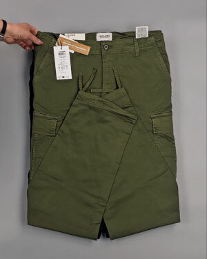 Фотография  679 - Брюки JACK JONES men 045#4,3 кг, ЛОТ №8890 оптом в Оренбурге и Оренбургской области