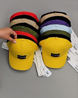 Фотография  488 - Кепки мужские C-3328 (MEN CAPS J-R/S) #20 шт, ЛОТ №8847 оптом в Оренбурге и Оренбургской области