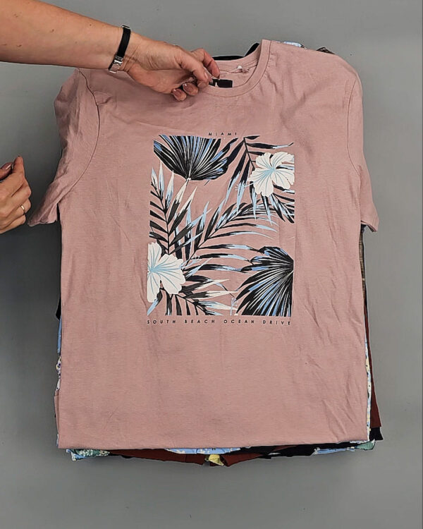 Фотография  751 - GEORGE+ARCADIA mix S AD16#10 кг, ЛОТ №8883 оптом в Оренбурге и Оренбургской области