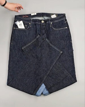 Фотография  790 - Джинсы JACK JONES men 045#5 кг, ЛОТ №8754 оптом в Оренбурге и Оренбургской области