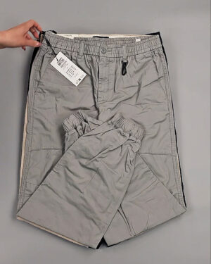 Фотография  687 - Брюки JACK JONES men 045#5 кг, ЛОТ №8893 оптом в Оренбурге и Оренбургской области