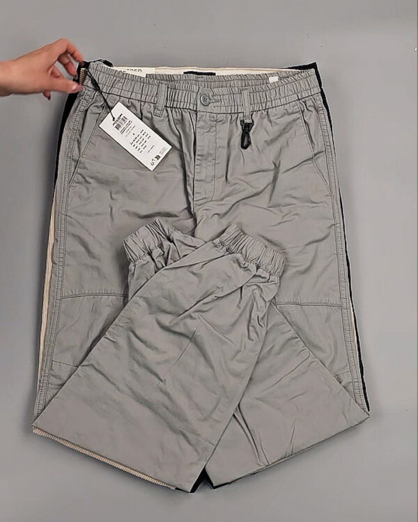 Фотография  342 - Брюки JACK JONES men 045#5 кг, ЛОТ №8893 оптом в Оренбурге и Оренбургской области