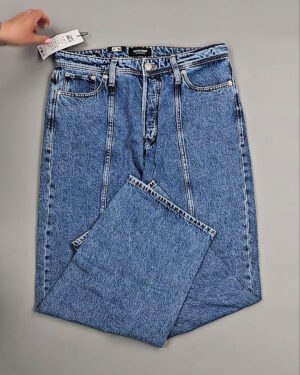 Фотография  369 - Джинсы JACK JONES men 045#5 кг, ЛОТ №8757 оптом в Оренбурге и Оренбургской области