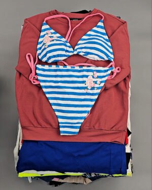 Фотография  439 - LPP Summer mix#20 кг, ЛОТ №8803 оптом в Оренбурге и Оренбургской области