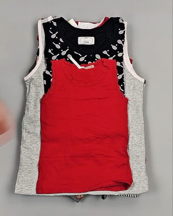 Фотография  311 - Нижнее белье CALZEDONIA дети#40 шт, ЛОТ №8826 оптом в Оренбурге и Оренбургской области