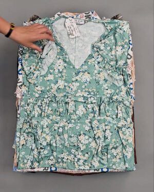 Фотография  819 - GEORGE+ARCADIA mix S AD16#10 кг, ЛОТ №8884 оптом в Оренбурге и Оренбургской области