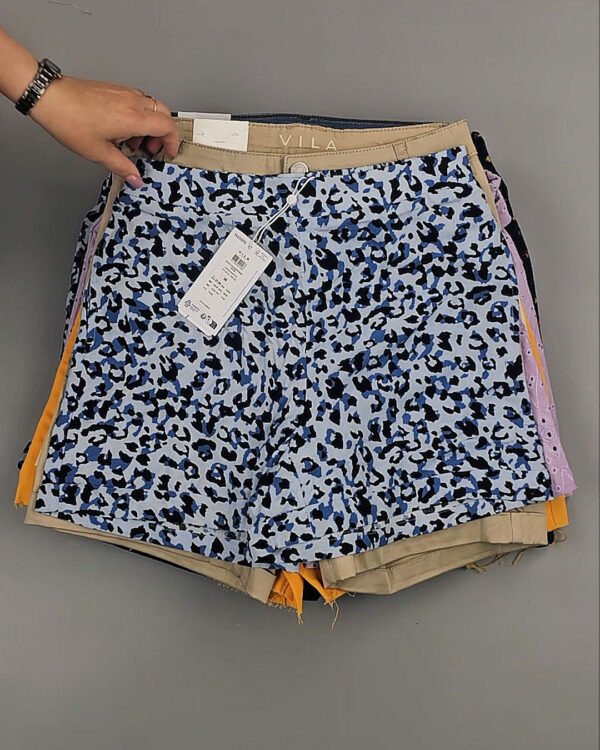 Фотография  280 - Шорты Bestseller 045 B#6 кг, ЛОТ №8914 оптом в Оренбурге и Оренбургской области