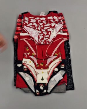 Фотография  639 - Нижнее белье CALZEDONIA дети#40 шт, ЛОТ №8824 оптом в Оренбурге и Оренбургской области