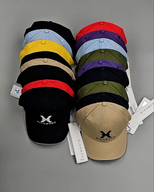 Фотография  682 - Кепки мужские C-3328 (MEN CAPS J-R/S) #20 шт оптом в Оренбурге и Оренбургской области