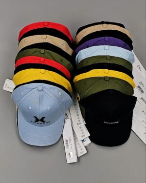 Купить Кепки мужские C-3328 (MEN CAPS J-R/S) #20 шт, ЛОТ №8847 оптом в Оренбурге и Оренбургской области