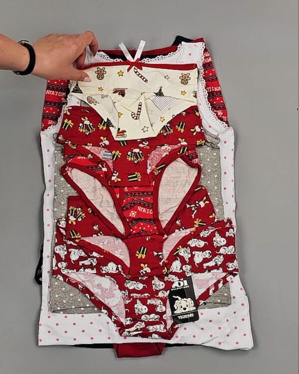 Фотография  285 - Нижнее белье CALZEDONIA дети#40 шт, ЛОТ №8825 оптом в Оренбурге и Оренбургской области