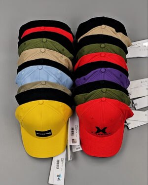 Купить Кепки мужские C-3328 (MEN CAPS J-R/S) #20 шт, ЛОТ №8845 оптом в Оренбурге и Оренбургской области