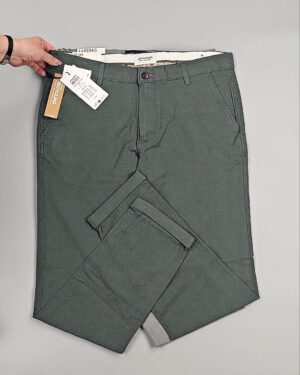 Фотография  925 - Брюки JACK JONES men 045#5 кг, ЛОТ №8892 оптом в Оренбурге и Оренбургской области