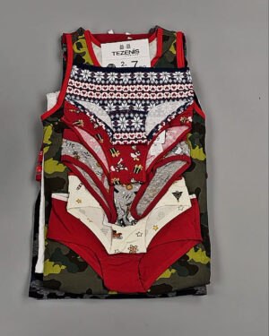 Фотография  970 - Нижнее белье CALZEDONIA дети#40 шт оптом в Оренбурге и Оренбургской области