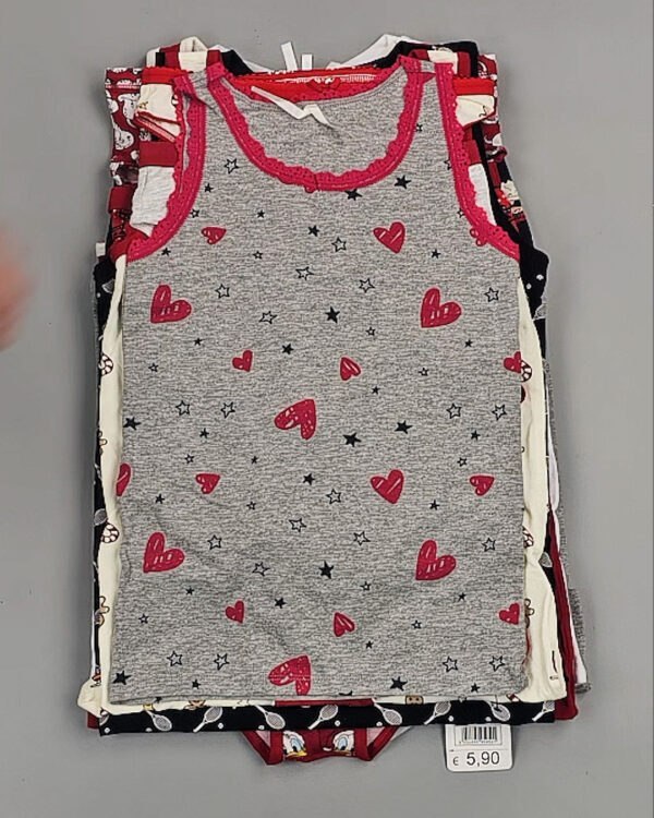 Фотография  336 - Нижнее белье CALZEDONIA дети#40 шт, ЛОТ №8827 оптом в Оренбурге и Оренбургской области