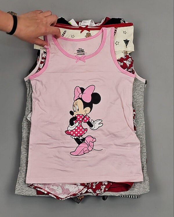 Фотография  620 - Нижнее белье CALZEDONIA дети#40 шт, ЛОТ №8826 оптом в Оренбурге и Оренбургской области