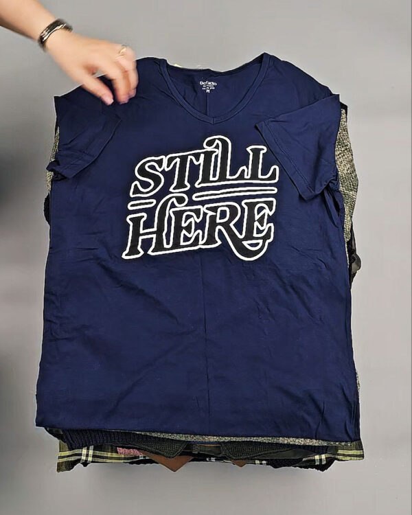 Фотография  400 - DEFACTO mix Sp/Sum#16,82 кг, ЛОТ №8819 оптом в Оренбурге и Оренбургской области