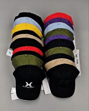 Купить Кепки мужские C-3328 (MEN CAPS J-R/S) #20 шт оптом в Оренбурге и Оренбургской области