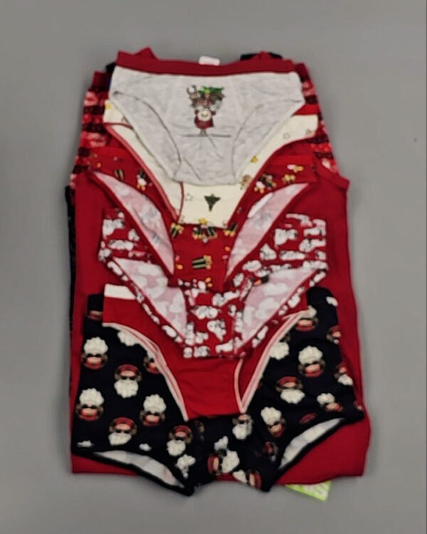 Фотография  968 - Нижнее белье CALZEDONIA дети#40 шт, ЛОТ №8824 оптом в Оренбурге и Оренбургской области