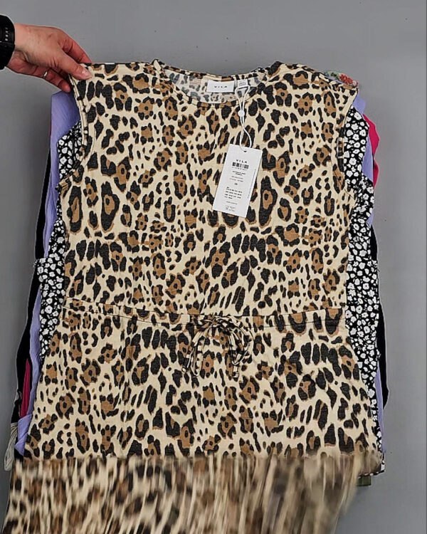 Фотография  385 - Платья VILA Summer 045#5 кг, ЛОТ №8773 оптом в Оренбурге и Оренбургской области