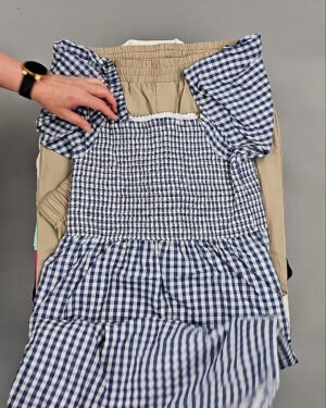 Фотография  791 - TCM Summer 104#15 кг, ЛОТ №8731 оптом в Оренбурге и Оренбургской области