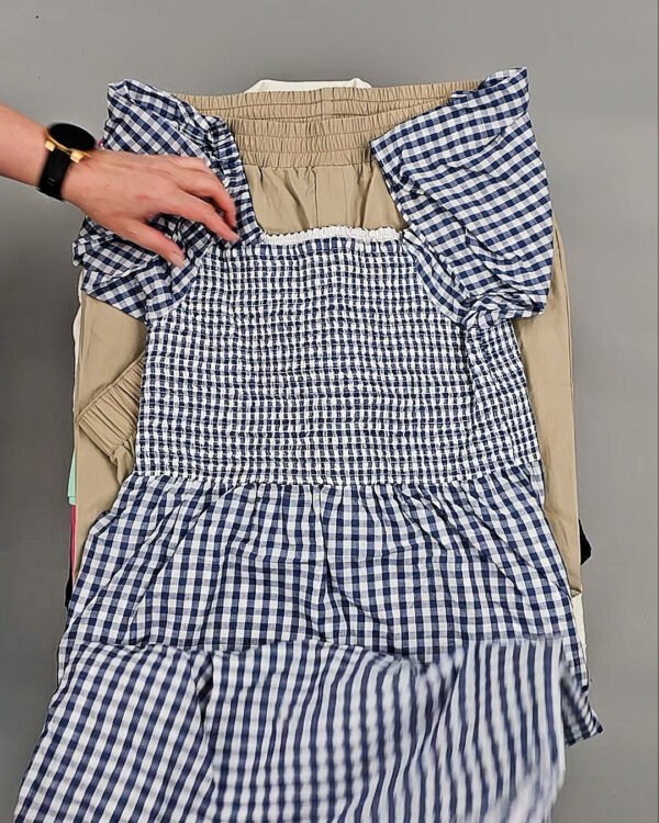 Фотография  583 - TCM Summer 104#15 кг, ЛОТ №8731 оптом в Оренбурге и Оренбургской области