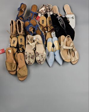 Фотография  856 - Обувь босоножки#11 кг оптом в Оренбурге и Оренбургской области