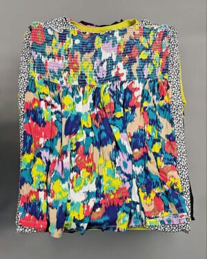 Купить XXL Summer mix БМ#20 кг, ЛОТ № ВК0137 оптом в Оренбурге и Оренбургской области