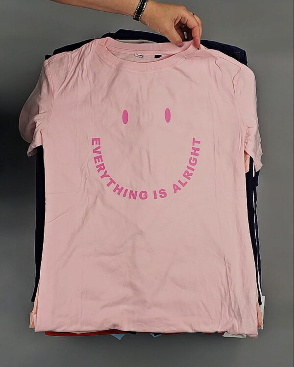 Фотография  144 - TCM Summer 074#15 кг, ЛОТ №8900 оптом в Оренбурге и Оренбургской области