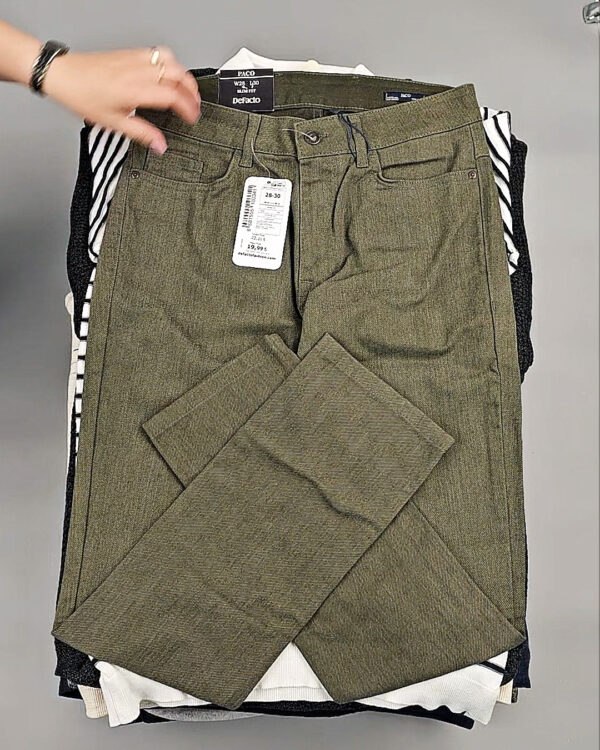 Фотография  772 - DEFACTO mix Sp/Sum#17,12 кг, ЛОТ №8820 оптом в Оренбурге и Оренбургской области