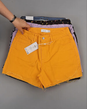 Фотография  925 - Шорты Bestseller 045 B#6 кг, ЛОТ №8914 оптом в Оренбурге и Оренбургской области