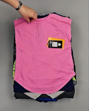 Фотография  532 - KIDS СТОК CAN 084#5 кг, ЛОТ №8792 оптом в Оренбурге и Оренбургской области