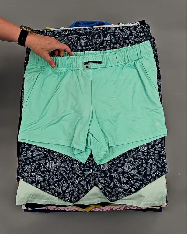 Фотография  362 - TCM Summer 104#15 кг, ЛОТ №8730 оптом в Оренбурге и Оренбургской области